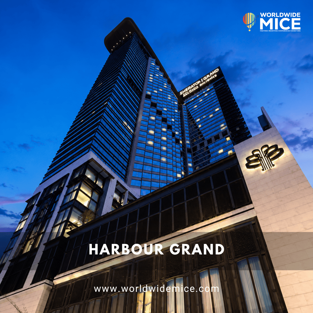 HARBOUR GRAND